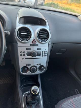 OPEL Corsa usata 14