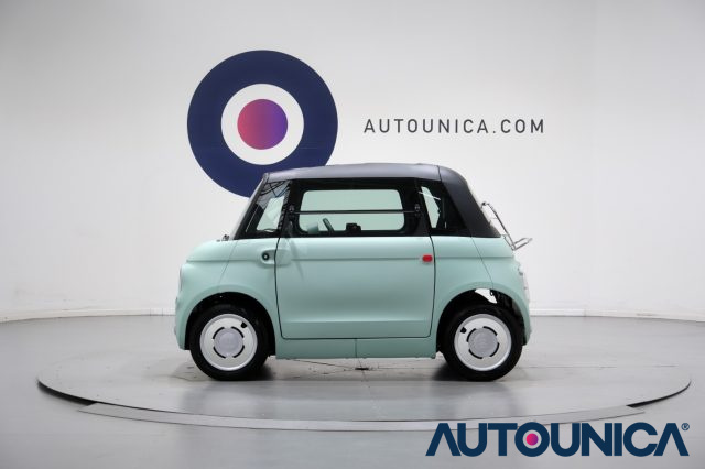 FIAT Topolino usata 16