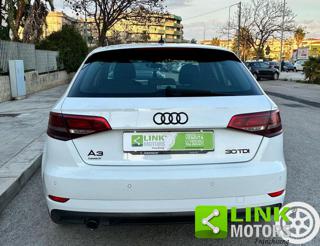 AUDI A3 usata, con Climatizzatore