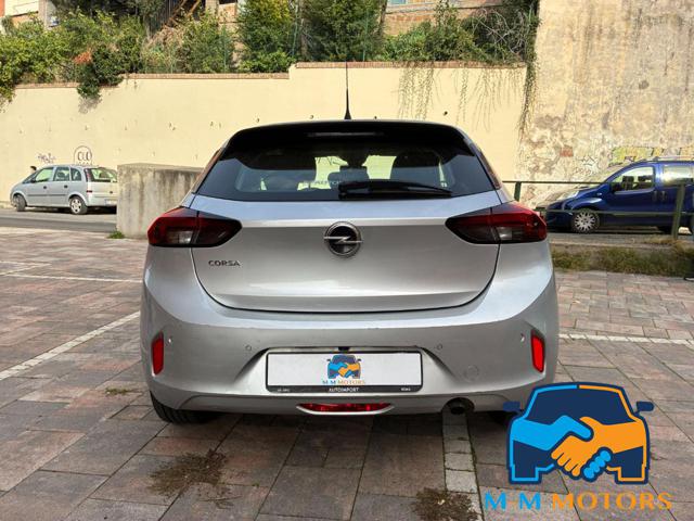 OPEL Corsa usata, con Autoradio