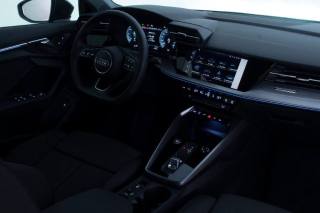 AUDI A3 usata, con Airbag laterali