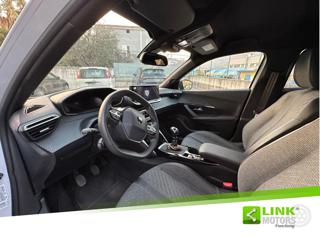 PEUGEOT 2008 usata, con Specchietti laterali elettrici