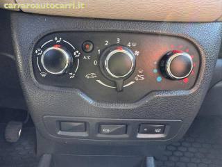 DACIA Dokker usata, con USB