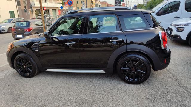 MINI Countryman usata, con Airbag Passeggero