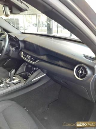 ALFA ROMEO Stelvio usata 32