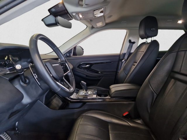 LAND ROVER Range Rover Evoque usata, con Cruise Control