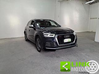 AUDI SQ5 usata, con Airbag laterali