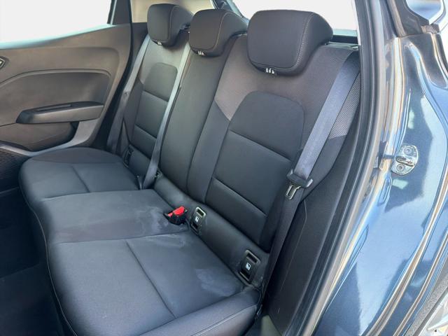 RENAULT Clio usata, con ESP