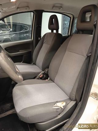 FIAT Panda usata 11