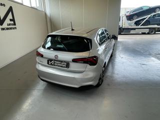 FIAT Tipo usata, con Boardcomputer