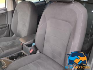 VOLKSWAGEN Tiguan usata, con Cerchi in lega