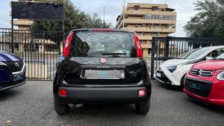 FIAT Panda usata, con Autoradio