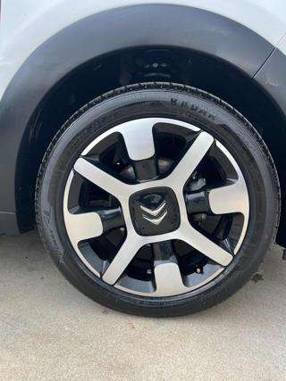 CITROEN C3 usata, con Chiusura centralizzata