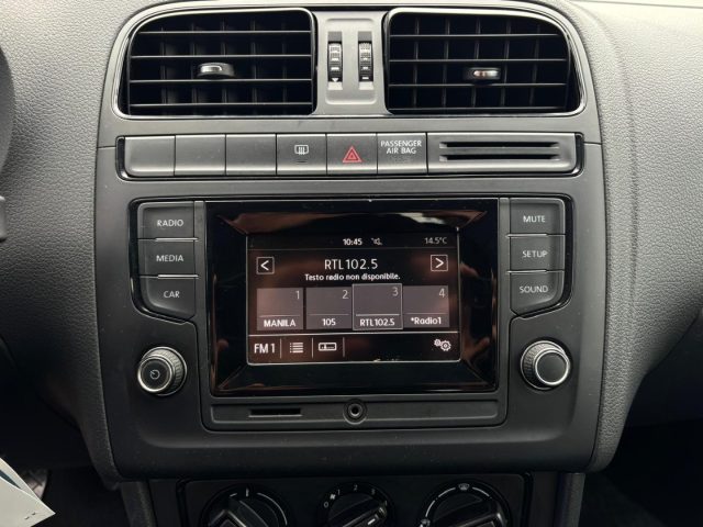 VOLKSWAGEN Polo usata, con Servosterzo