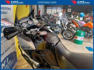 HONDA Varadero 1000 usata 7