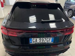 AUDI RS Q8 usata, con Airbag Passeggero