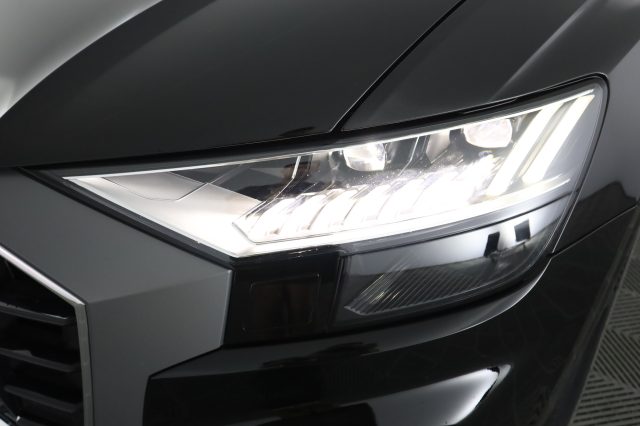 AUDI Q8 usata 7
