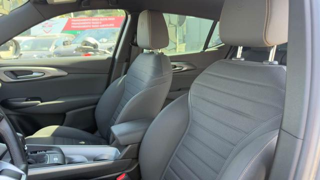 ALFA ROMEO Tonale usata, con Park Distance Control
