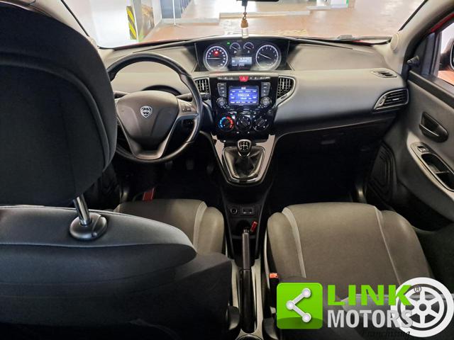 LANCIA Ypsilon usata 21