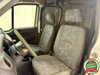 FORD Tourneo Connect usata, con Immobilizzatore elettronico