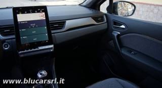 RENAULT Captur usata, con Cruise Control