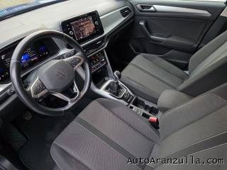 VOLKSWAGEN T-Roc usata, con Controllo trazione