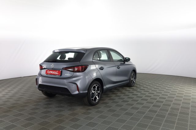 MG MG3 usata 3