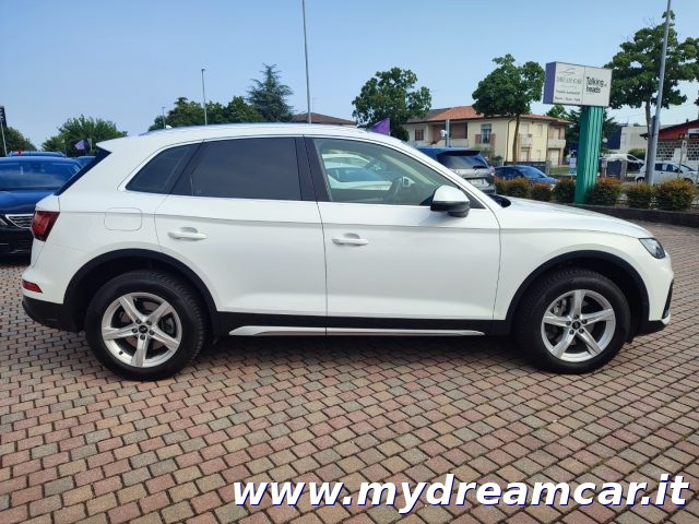 AUDI Q5 usata, con Adaptive Cruise Control