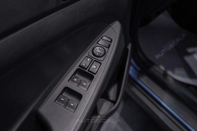 HYUNDAI Tucson usata, con Climatizzatore