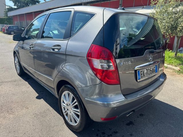 MERCEDES-BENZ A 180 usata, con Airbag Passeggero