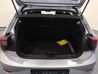 VOLKSWAGEN Polo usata, con Fari LED