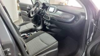 FIAT 500X usata, con Filtro antiparticolato