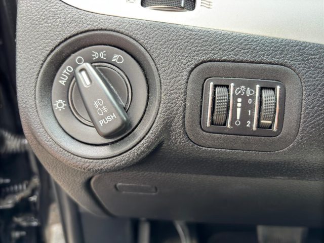 FIAT Freemont usata, con Sensori di parcheggio posteriori