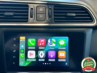 RENAULT Kadjar usata, con ESP