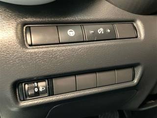 NISSAN Juke usata, con Isofix