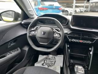 PEUGEOT 208 usata 21