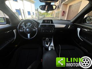 BMW 120 usata, con Alzacristalli elettrici