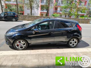 FORD Fiesta usata, con Marmitta catalitica