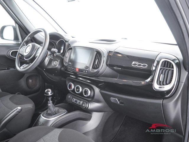 FIAT 500L usata 11