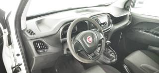 FIAT Doblo usata 42