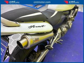 HONDA Hornet 600 usata 13