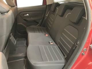 DACIA Duster usata, con Sensori di parcheggio posteriori