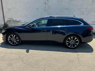 MAZDA 6 usata, con Airbag