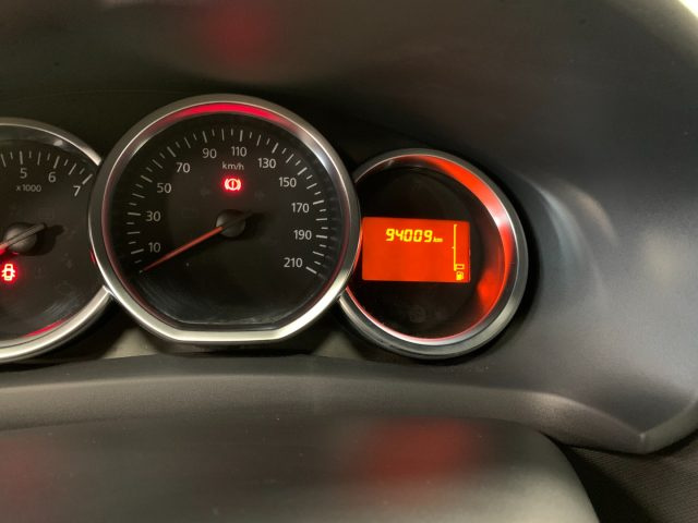 DACIA Sandero usata, con Controllo vocale