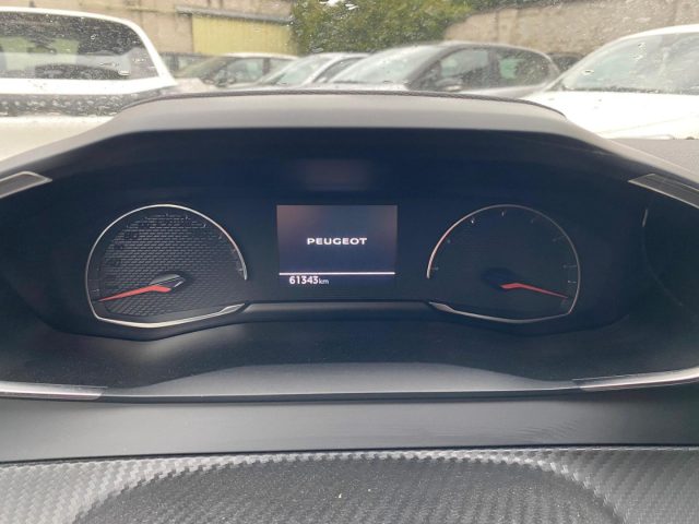 PEUGEOT 208 usata, con Cruise Control