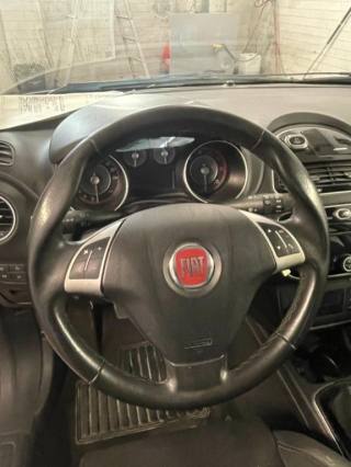 FIAT Punto usata, con Cerchi in lega