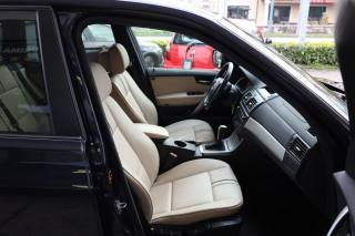 BMW X3 usata 91