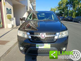 FIAT Freemont usata, con Antifurto