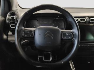 CITROEN C3 Aircross usata 12