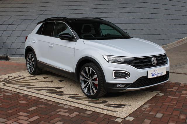 VOLKSWAGEN T-Roc usata, con ABS